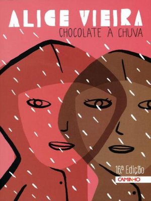cover image of Chocolate à Chuva